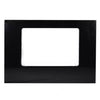 Whirlpool Outer-Front Door Glass (black) WPW10118455