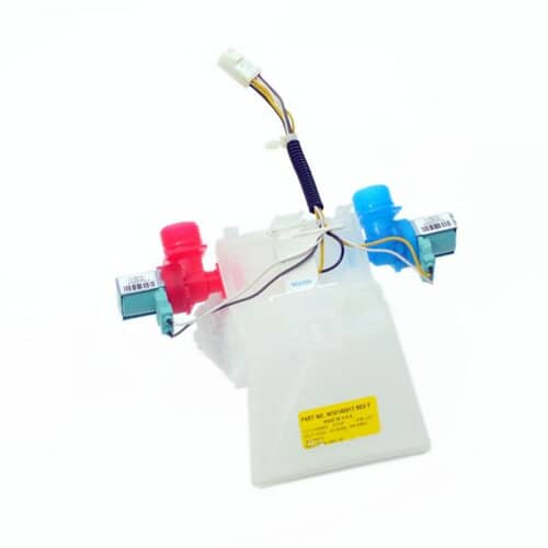 Inglis Washing Machine Hot-Cold Water Inlet Valve ITW4300SQ3
