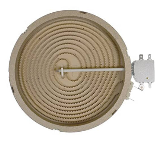 Amana AER5630BAS0 Surface Element (1800w) Genuine OEM