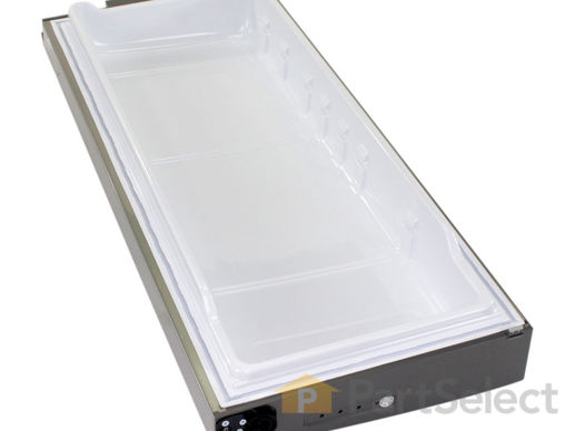 Samsung Part# DA82-03292H Packing Door Assembly (Right) - Genuine OEM