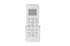 LG Remote Controller Assembly - AKB75735402