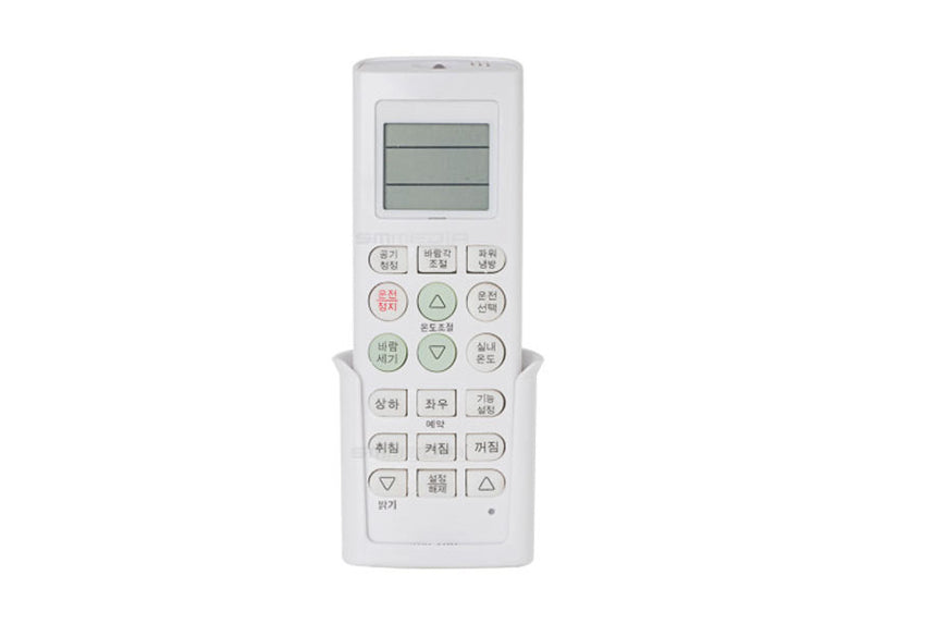 LG Remote Controller Assembly - AKB75735402