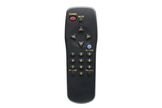Panasonic Remote - EUR501376
