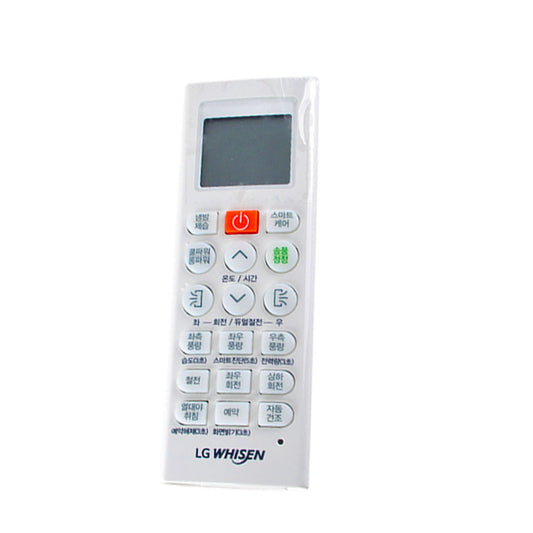 LG Remote Controller Assembly - AKB73995822