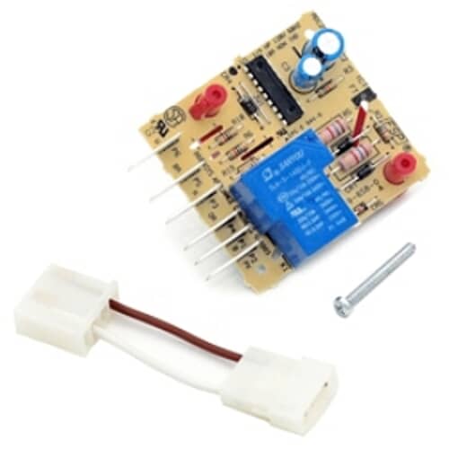 Whirlpool Adaptive Defrost Timer-Control Board 4388932