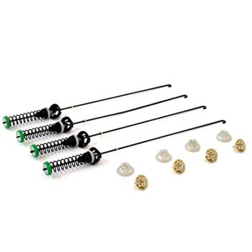 Whirlpool Washing Machine Suspension Rod Kit WTW5000DW3