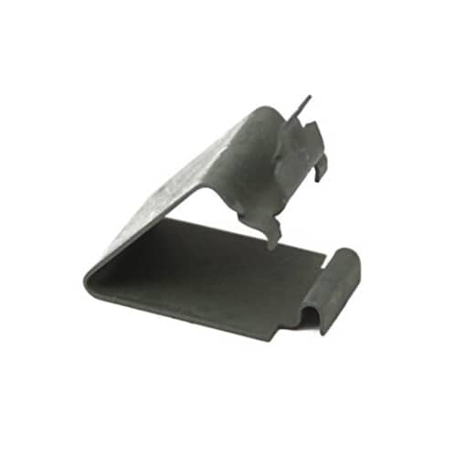 Whirlpool Part# WP8576625 Top Panel Lock Clip (OEM)