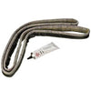 Whirlpool Felt Drum Seal 280140