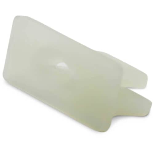 Whirlpool Part# WP357213 Push-In Hinge Stop (OEM)