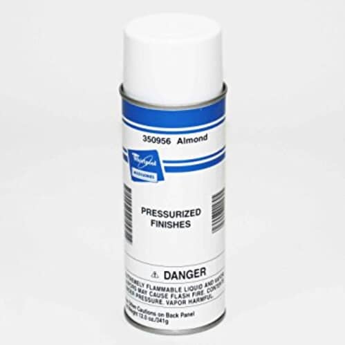 Whirlpool Part# 350956 Spray (OEM)