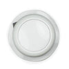 Whirlpool Part# WP3957752 Timer Dial-Knob (OEM) White