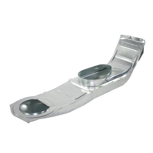 Whirlpool Part# W11117429 Chute (OEM)