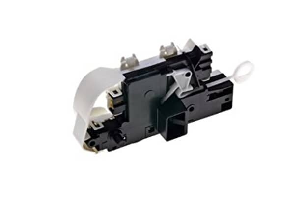Whirlpool WFW9151YW00 Door Latch Genuine OEM