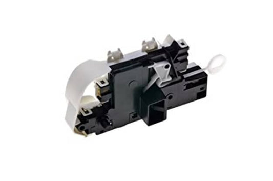Whirlpool WFW8400TW00 Door Latch Genuine OEM