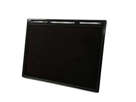 Whirlpool Part# W11541089 Ceramic Top Assembly - Genuine OEM