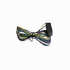 ALPINE Part# 170103000844-A Power Supply Cable - Genuine OEM
