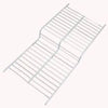 GE Part# WR71X2086 Shelf Assembly (OEM)