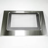 Whirlpool Electric Range - Oven/Stove Outer Door Glass (Stainless) WFE530C0ES0