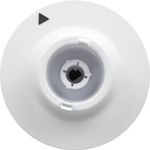 Whirlpool Timer Dial Skirt WP33001621