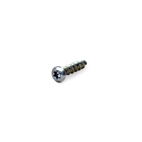 Whirlpool Part# WP33002917 Screw (OEM)