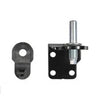 Whirlpool Refrigerator Door Hinge W10500001
