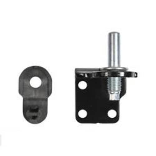 Whirlpool Refrigerator Door Hinge W10500001