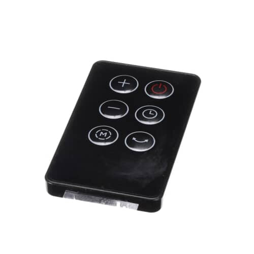 Midea Remote Control - 17117000A05479