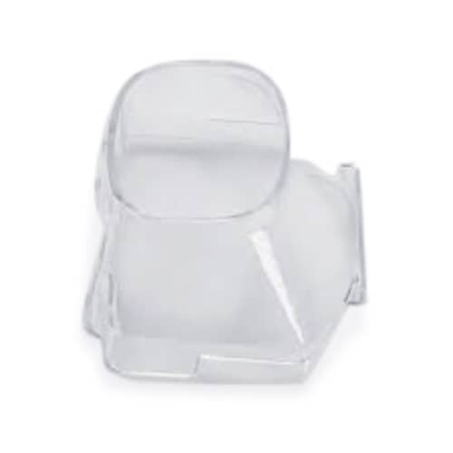 Whirlpool Part# WPW10435760 Ice Chute Funnel - Genuine OEM