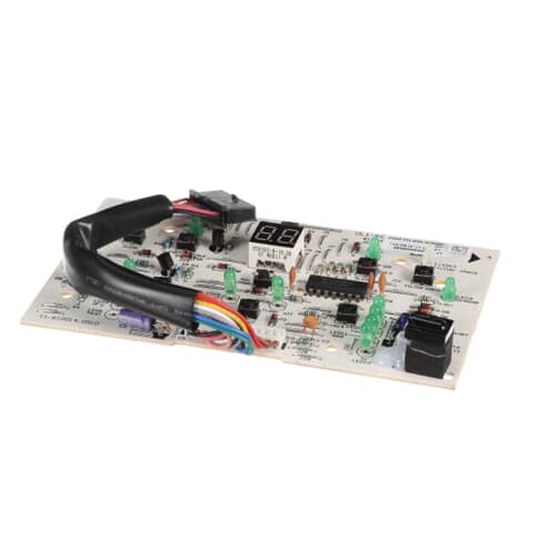 Midea Display Board Assembly - 17120300000849
