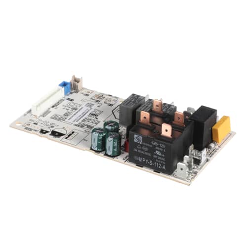 Midea Part# 17120300004488 Main Control Board Subassembly - Genuine OEM
