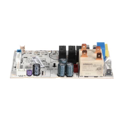 Midea Main Control Board Subassembly - 17120300A03740