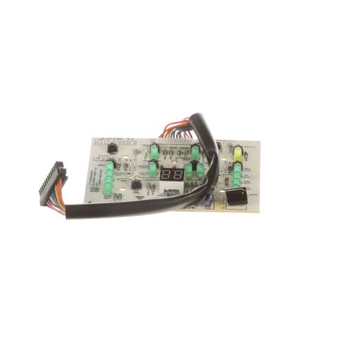 Midea Display Board Subassembly - 17120300A03921