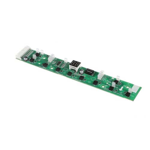 Midea Display Board Subassembly - 17120300A04380
