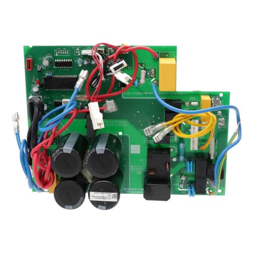 Midea Part# 17122000000247 Main Control Board - Genuine OEM