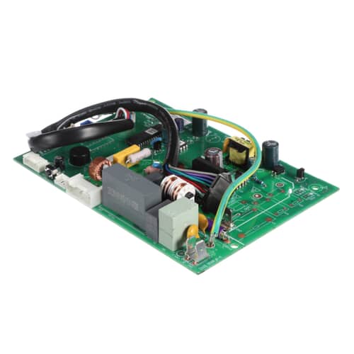 Midea Part# 17122000000390 Main Control Board - Genuine OEM
