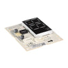 Midea Display Board Assembly - 17122000007008
