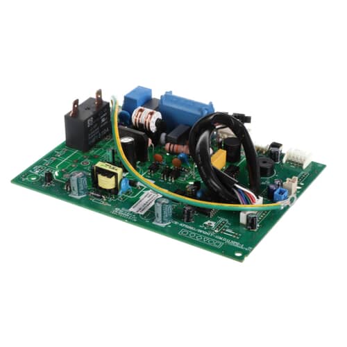 Midea Part# 17122000011061 Main Control Board - Genuine OEM