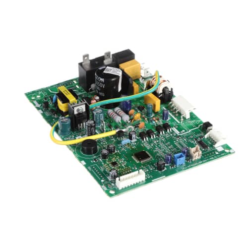 Midea Main Control Board Assembly - 17122000018850