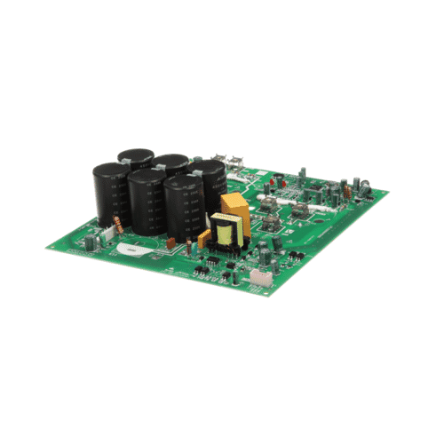 Midea Part# 17122000040550 Inverter Module Subassembly - Genuine OEM