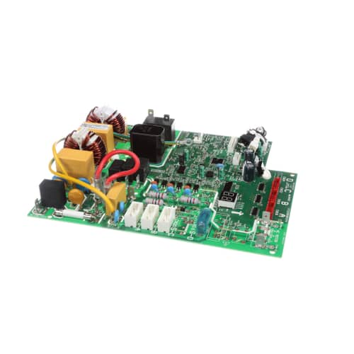 Midea Outdoor Main Control Board Sub - 17122000041856