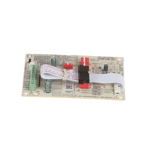 Midea Switchboard Subassembly - 17122000047469