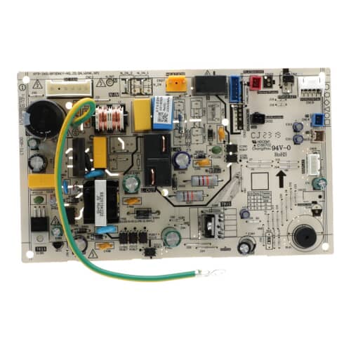 Midea Indoor Main Control Board Suba - 17122000051854