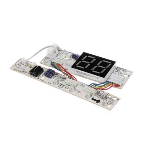Midea Display Board - 17122000A02033