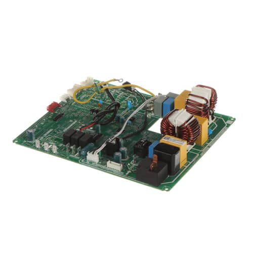 Midea Part# 17122000A13467 Main Control Board - Genuine OEM