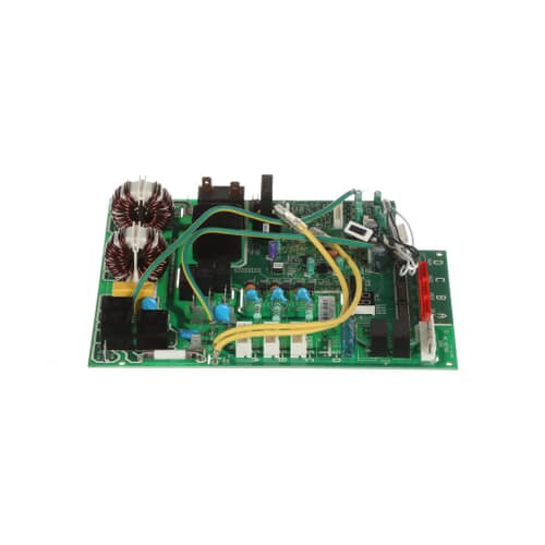 Midea Part# 17122300000482 Main Control Board - Genuine OEM
