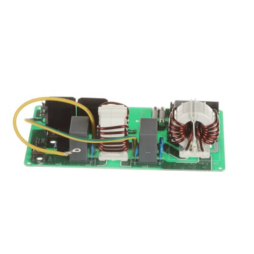 Midea Main Control Board - 17122300000677