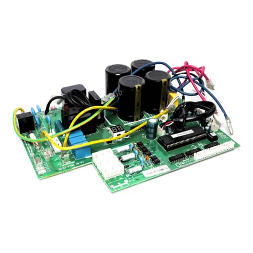 Midea Main Control Board (Whistling) - 17122300A00468