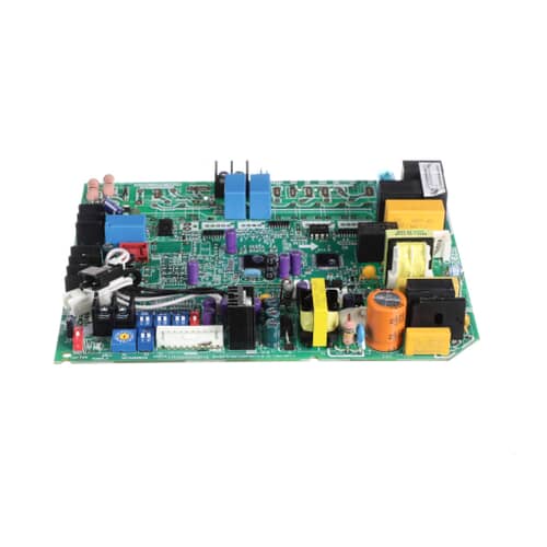 Midea Duct Main Control Board Subass - 17123000003474