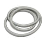 Whirlpool Dryer Door Seal - W10906683