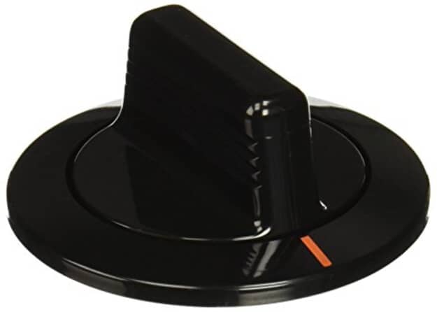 Frigidaire MDE546REW0 Knob - Genuine OEM